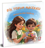 Bir Tohum Macerası