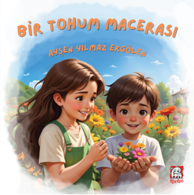 Bir Tohum Macerası Ayşen Yılmaz Ergölen