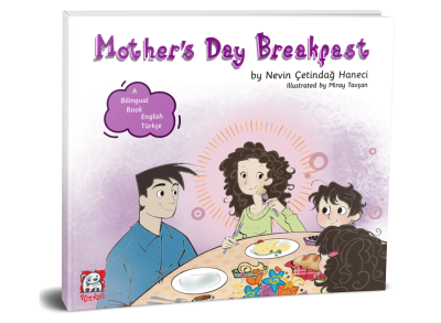 Mother's Day Breakfast Nevin Çetindağ Haneci